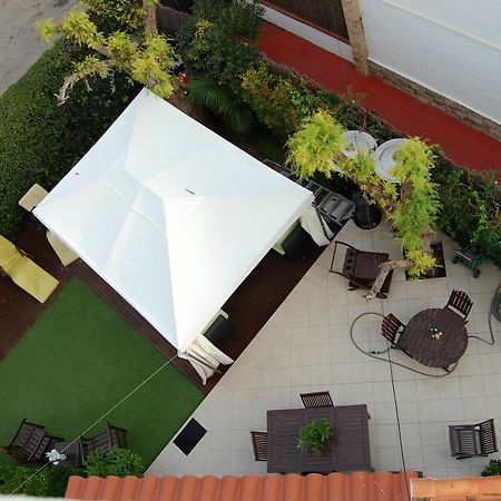New Opening Villa Oasis Terramar Sitges Ngoại thất bức ảnh