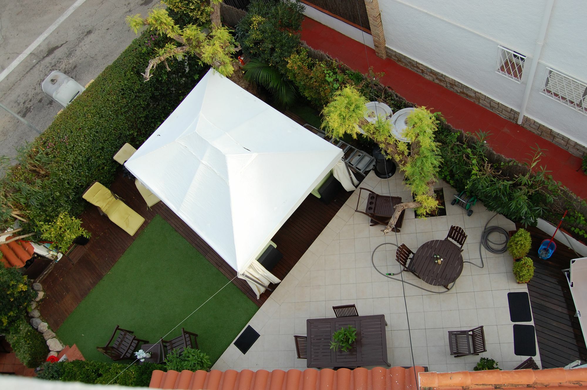 New Opening Villa Oasis Terramar Sitges Ngoại thất bức ảnh