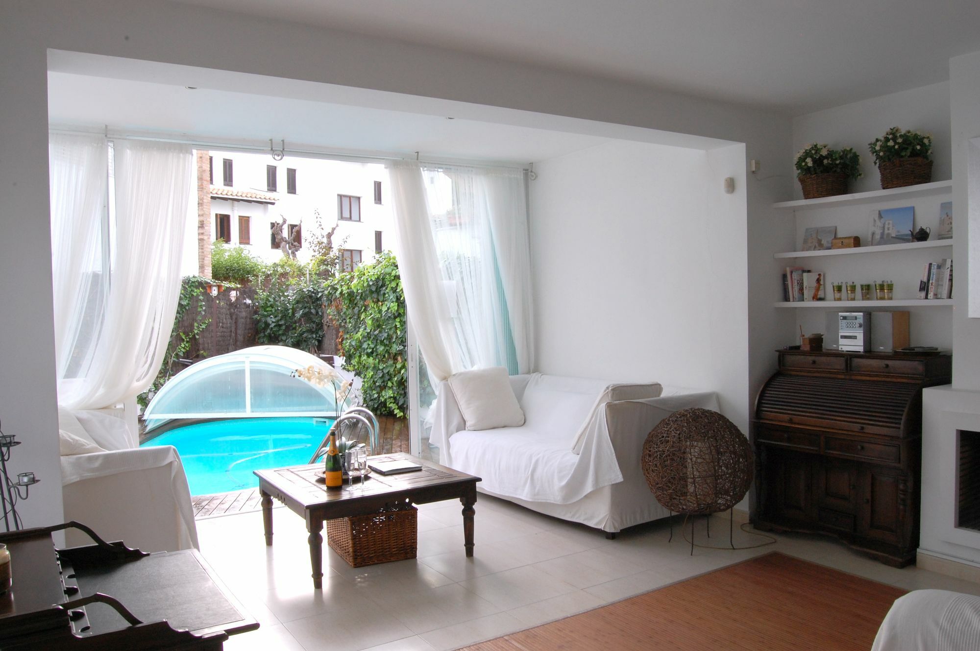 New Opening Villa Oasis Terramar Sitges Ngoại thất bức ảnh