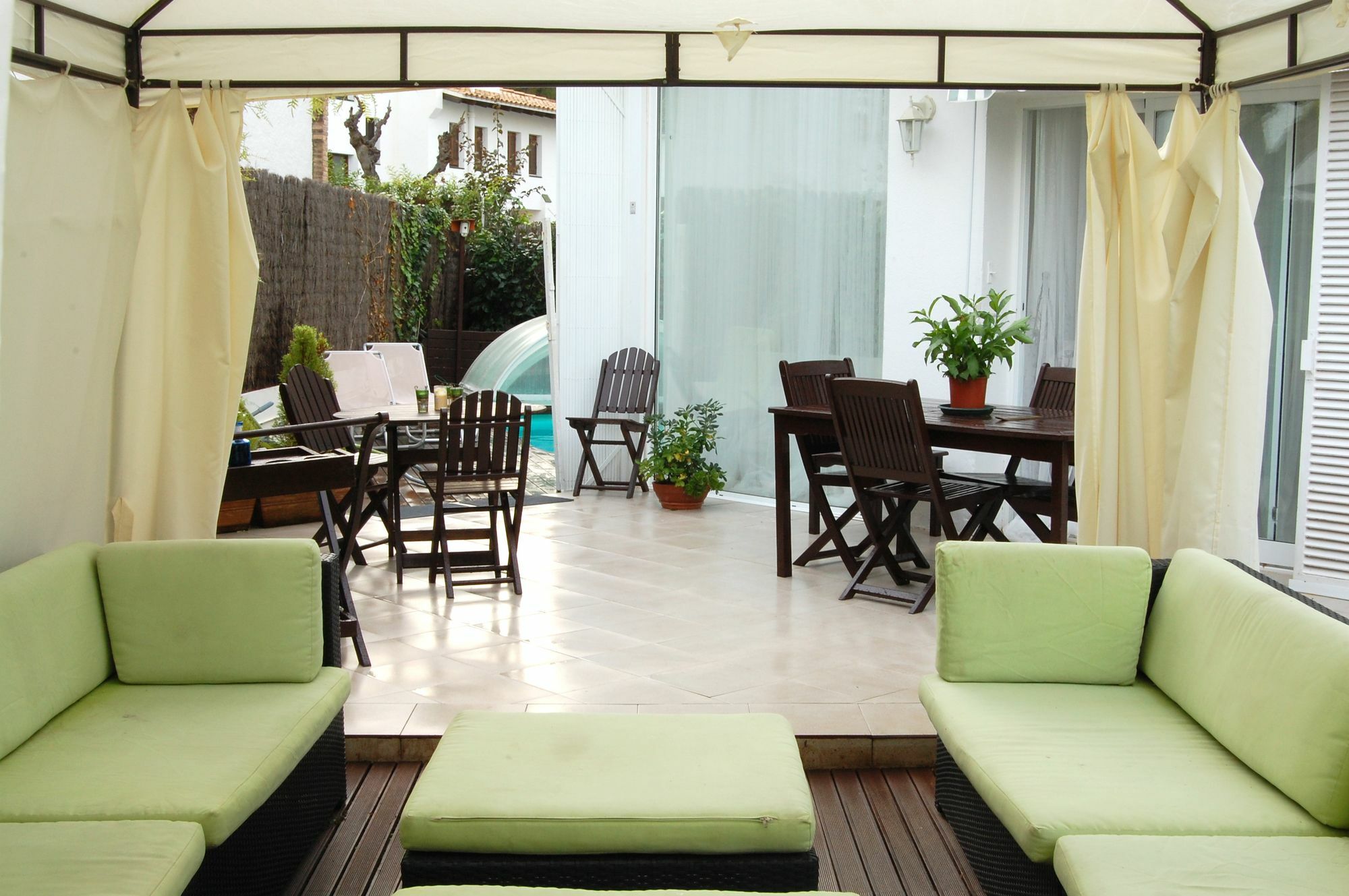 New Opening Villa Oasis Terramar Sitges Ngoại thất bức ảnh
