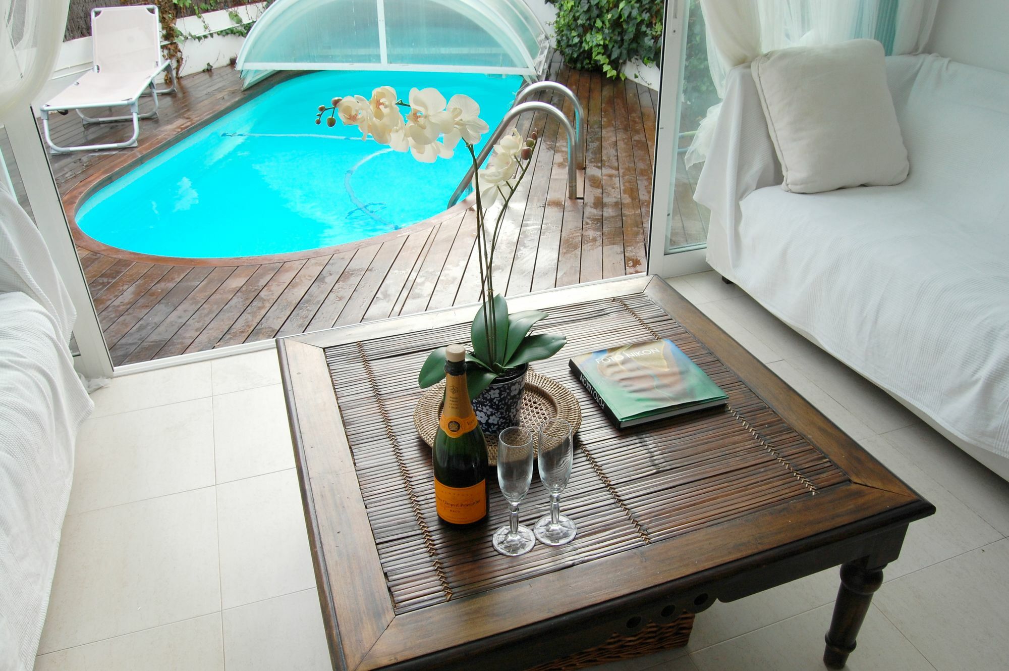 New Opening Villa Oasis Terramar Sitges Ngoại thất bức ảnh